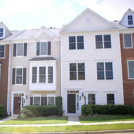 Rent this 3 bed house on Potomac Branch Drive in Woodbridge, VA 22191