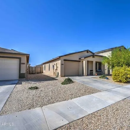 Buy this 4 bed house on Dewey Avenue in Coolidge, Pinal County