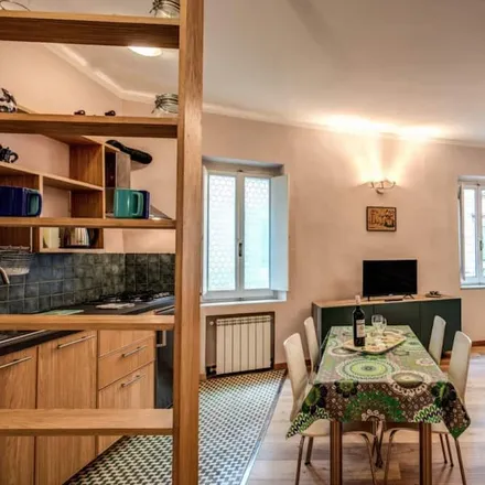 Image 2 - Rome, Roma Capitale, Italy - Apartment for rent