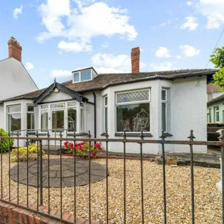 Buy this 3 bed house on 677 Chepstow Road in Newport, NP19 9BY