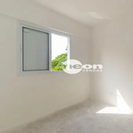 Buy this 1 bed apartment on Avenida Doutor Erasmo in Vila Assunção, Santo André - SP