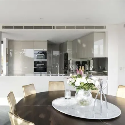 Image 3 - Westbourne House, 14-16 Westbourne Grove, London, W2 4UH, United Kingdom - House for sale