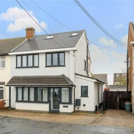 Image 1 - Alfred Road, Hawley, DA2 7SH, United Kingdom - Duplex for sale