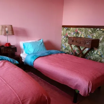 Rent this 1 bed apartment on Smile in Rua Alferes Alfredo Ferreira, 4704-524 Braga