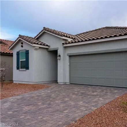 Rent this 3 bed house on Scarlet Cob Avenue in Enterprise, NV 88914