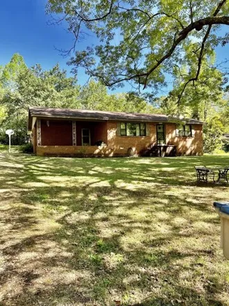 Buy this 2 bed house on 537 Valley Road in Fulton, Itawamba County