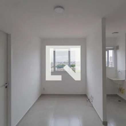 Rent this 1 bed apartment on Rua Nova Aurora in Vila Guilhermina, São Paulo - SP