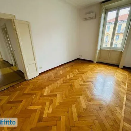 Image 3 - Via Cadore - Via Spartaco, Via Spartaco, 20135 Milan MI, Italy - Apartment for rent