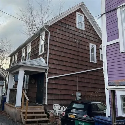 Rent this 2 bed apartment on 18 Page Street in Buffalo, NY 14207