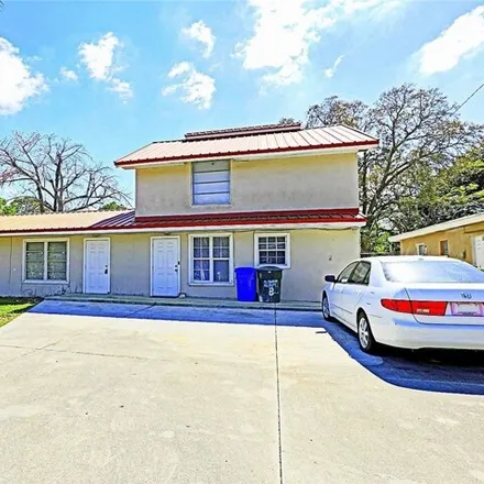 Rent this 2 bed house on 2354 South Street in Fort Myers, FL 33901