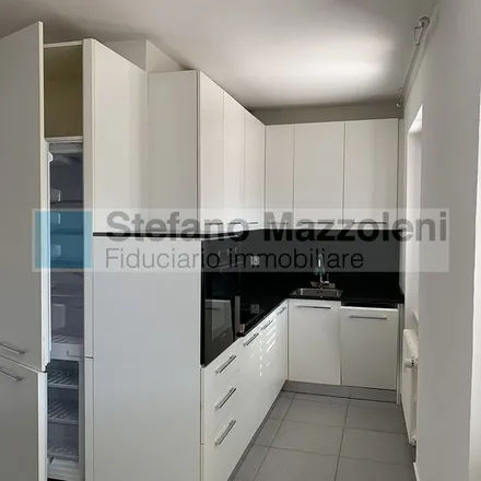 Image 8 - Urènn, 6513 Bellinzona, Switzerland - Apartment for rent