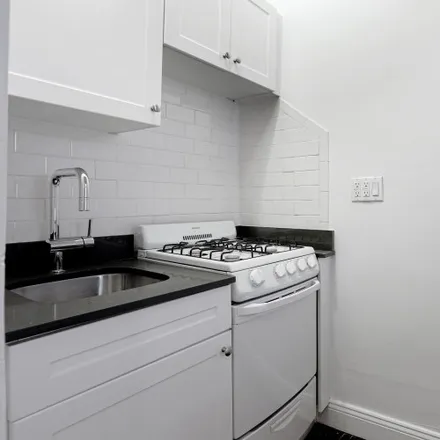 Rent this studio apartment on West 71st Street