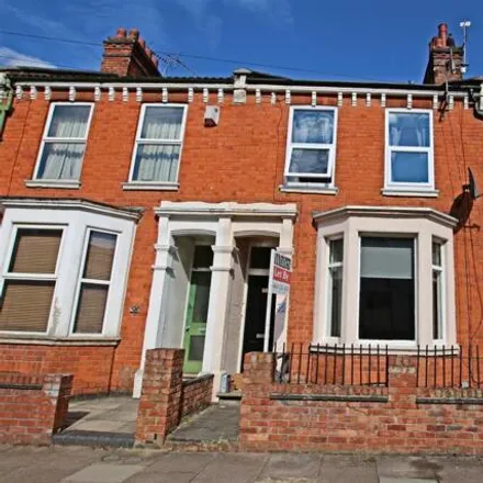 Rent this 1 bed house on Lutterworth Road in Northampton, NN1 5JN