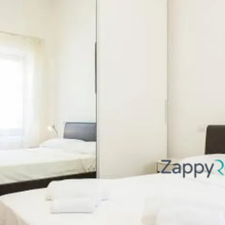 Rent this 1 bed apartment on Via Santa Felicita in 4, 37121 Verona VR