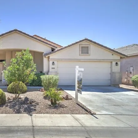 Buy this 3 bed house on 29739 West Whitton Avenue in Buckeye, AZ 85396