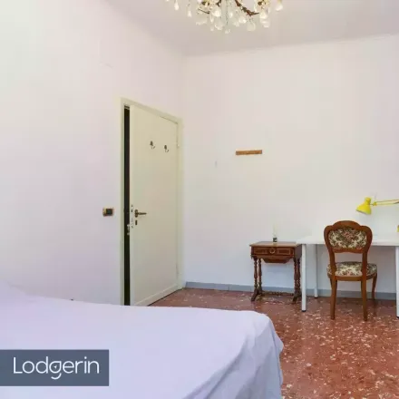 Image 3 - Via Dodecaneso, 9, 00144 Rome RM, Italy - Room for rent