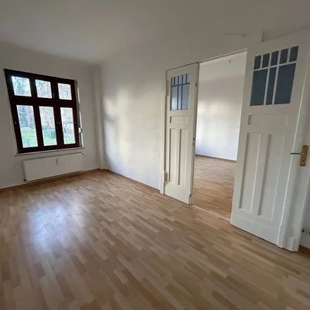 Rent this 3 bed apartment on Wielandstraße 25 in 39108 Magdeburg, Germany
