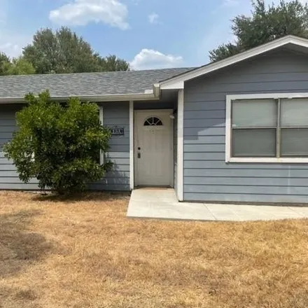 Rent this 3 bed house on 290 Lamaloa Lane in Bastrop County, TX 78602