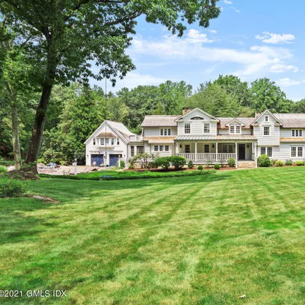 Rent this 7 bed house on 174 Cat Rock Road in North Mianus, Greenwich