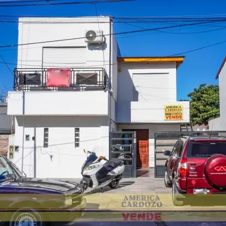 Buy this 5 bed house on Aristóbulo del Valle in Partido de Merlo, B1718 EVD Merlo