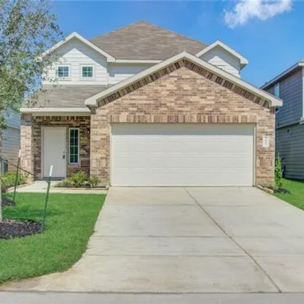 Rent this 5 bed house on Cub Drive in Conroe, TX