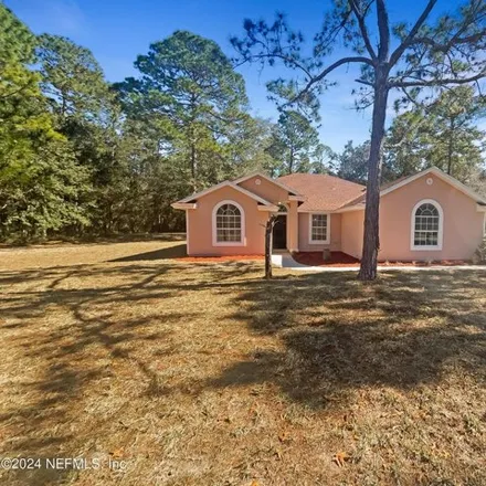 Buy this 3 bed house on 96268 Sweetbriar Ln in Yulee, Florida