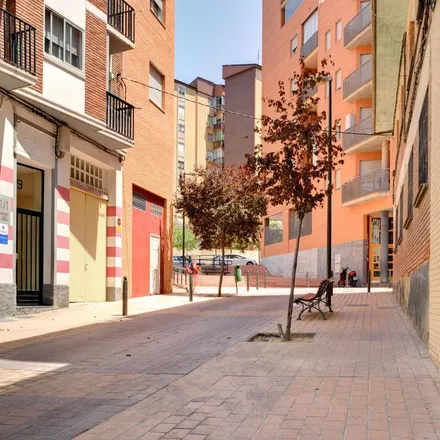 Image 5 - Calle de la Huerta, 18, 50007 Zaragoza, Spain - Apartment for rent