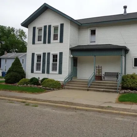 Rent this 2 bed house on Clinton Township Hall in 172 West Michigan Avenue, Clinton