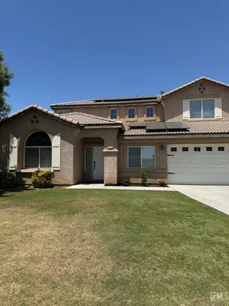 Buy this 4 bed house on 12712 Schooner Beach Drive in Bakersfield, CA 93311