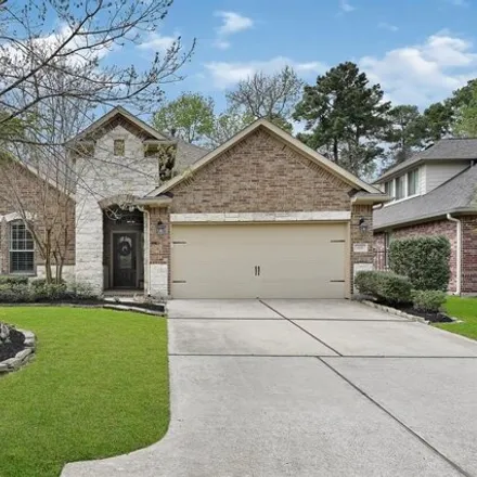 Buy this 4 bed house on 157 Heritage Mill Circle in The Woodlands, TX 77375