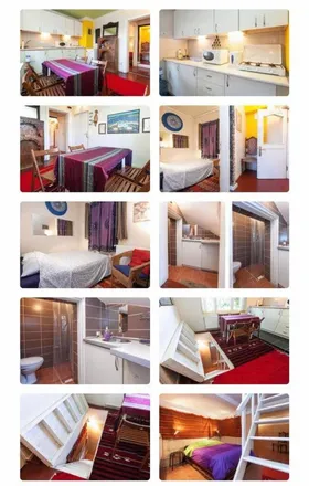 Rent this 2 bed apartment on Tepebaşı Çamlık Sokağı in 34430 Beyoğlu, Turkey