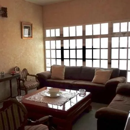 Buy this 4 bed house on Calle Poseidon 9 in Benito Juárez, 03940 Mexico City