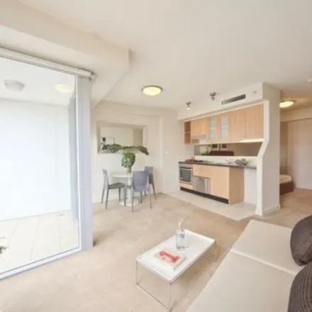 Rent this 1 bed apartment on Beau Monde Apartments in Little Spring Street, Sydney NSW 2060