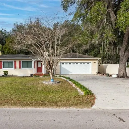 Image 1 - 612 Nw 7th St, Williston, Florida, 32696 - House for sale