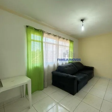 Buy this 3 bed apartment on Rua Francisco Silva Santos in Vila Sambaiatuba, São Vicente - SP