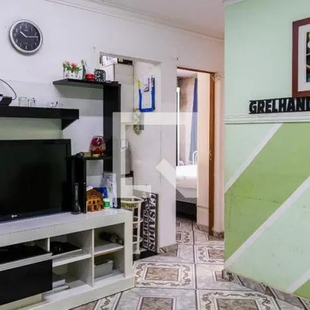 Image 2 - Rua Zélia, Piratininga, Belo Horizonte - MG, 31573-506, Brazil - Apartment for rent