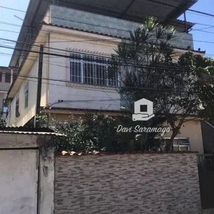 Buy this 3 bed house on Rua Professor Pimentel in Barro Vermelho II, São Gonçalo - RJ