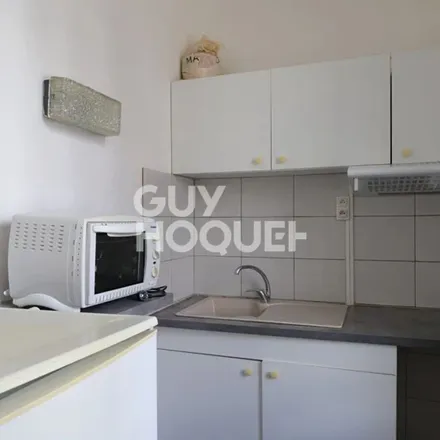 Image 1 - 1 Avenue Général de Gaulle, 73000 Chambéry, France - Apartment for rent