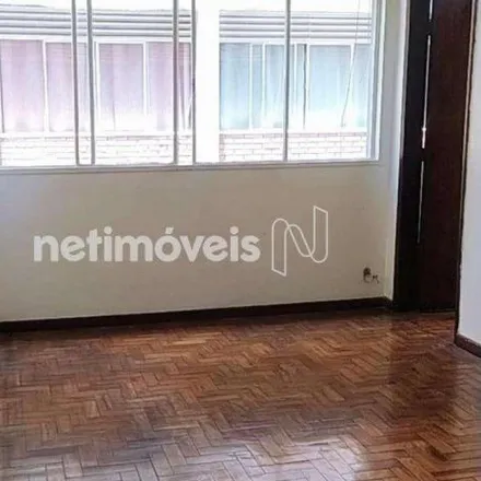 Buy this 2 bed apartment on Rua Jequeri in Lagoinha, Belo Horizonte - MG