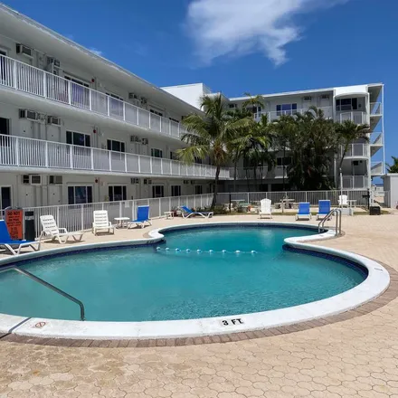 Rent this 1 bed apartment on 1488 South Ocean Boulevard in Lauderdale-by-the-Sea, Broward County