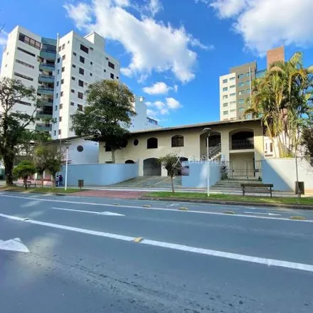 Image 2 - Rua Nereu Ramos, Jardim Blumenau, Blumenau - SC, 89010-380, Brazil - House for rent