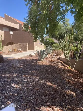 Rent this 3 bed house on 7232 North Via Camello Del Norte in Scottsdale, AZ 85258