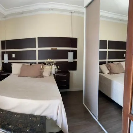 Buy this 3 bed apartment on Rua Holanda in Parque das Nações, Santo André - SP