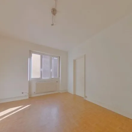Rent this 3 bed apartment on 10 Rue Catherine Pozzi in 67000 Strasbourg, France