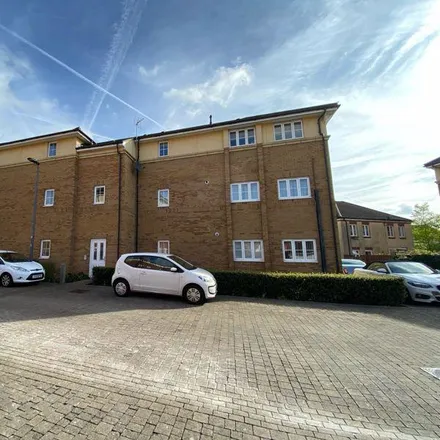 Image 1 - 96 Shepherds Walk, Bradley Stoke, BS32 9BD, United Kingdom - Apartment for rent