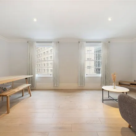 Image 1 - 8 St Andrew's Place, London, NW1 4LB, United Kingdom - Apartment for rent