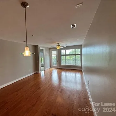 Rent this 2 bed condo on 1151 West 1st Street in Charlotte, NC 28202