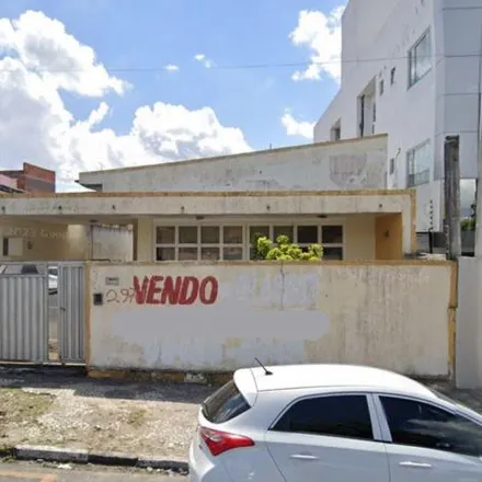 Buy this studio house on Juizados Especiais da Comarca de Feira de Santana in Rua Aloísio Resende 388, Queimadinha