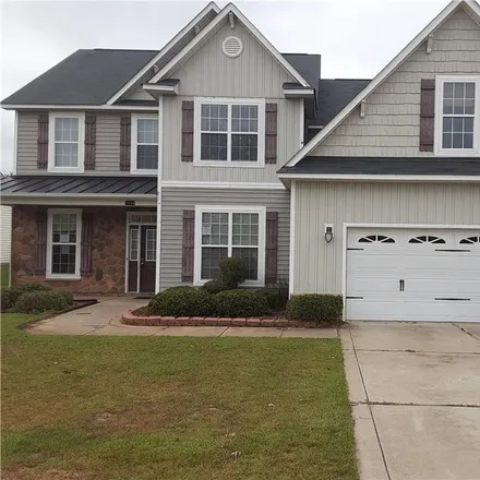 Buy this 4 bed house on 1 Ronald Boulevard in Robeson County, NC 28360