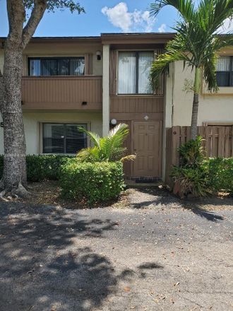 Rent this 3 bed condo on 11533 Southwest 109th Road in Kendall, FL 33176